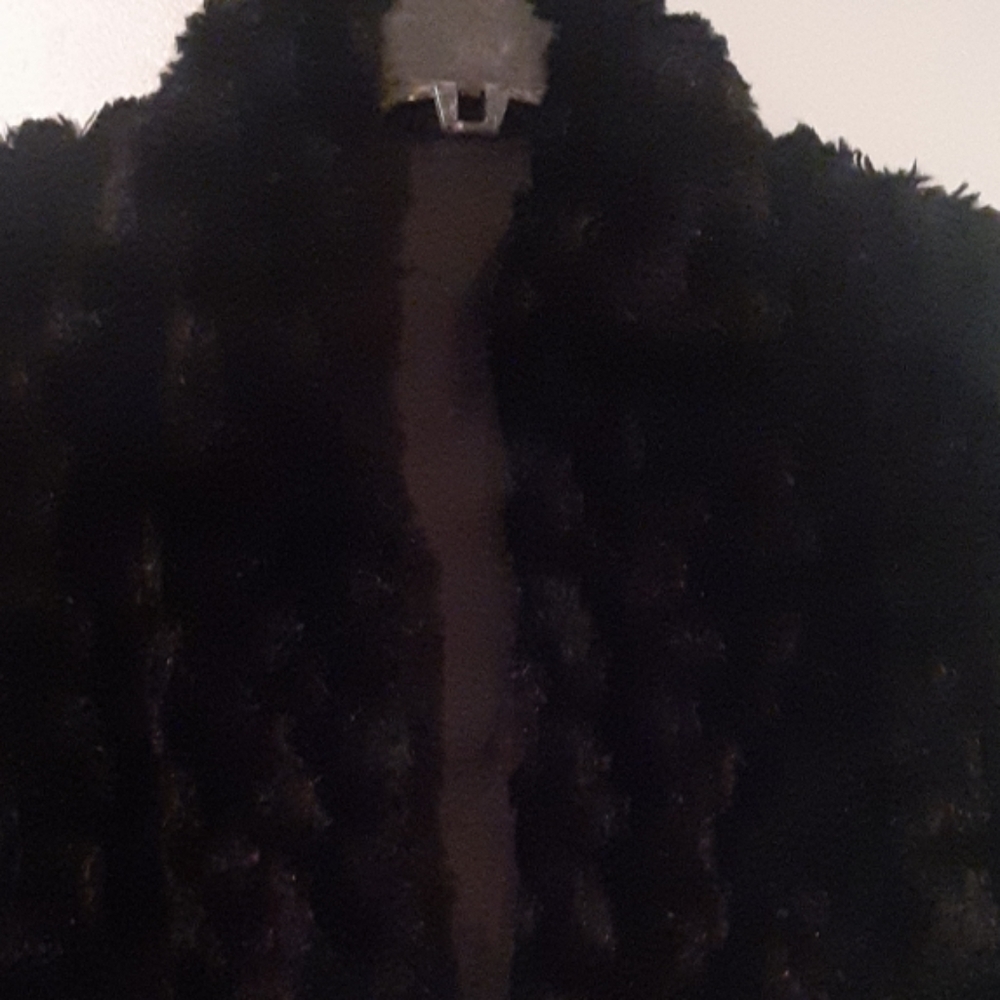 Fur jacket